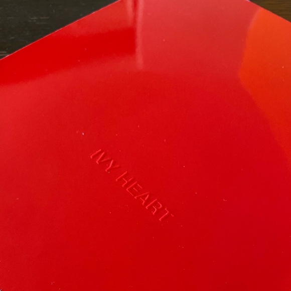 Ivy park ❤️ Ivy heart collection look book - Picture 2 of 6